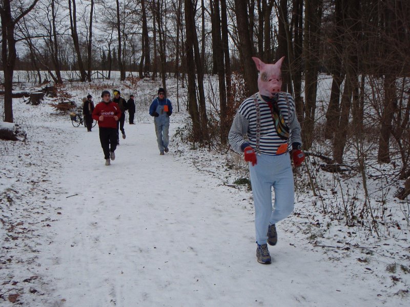 Silversterlauf 106